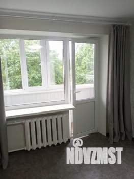 1-к квартира, посуточно, 30м2, 4/5 этаж