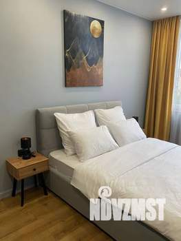 1-к квартира, посуточно, 45м2, 7/8 этаж