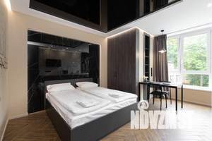 1-к квартира, посуточно, 25м2, 3/8 этаж