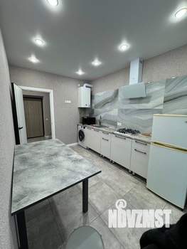 1-к квартира, на длительный срок, 40м2, 2/9 этаж
