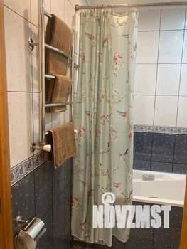 2-к квартира, посуточно, 40м2, 4/5 этаж