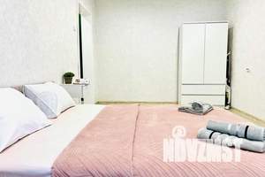 1-к квартира, посуточно, 35м2, 1/5 этаж