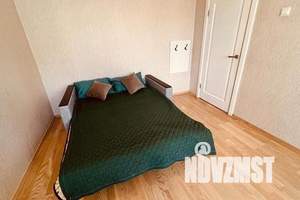 3-к квартира, посуточно, 80м2, 5/9 этаж