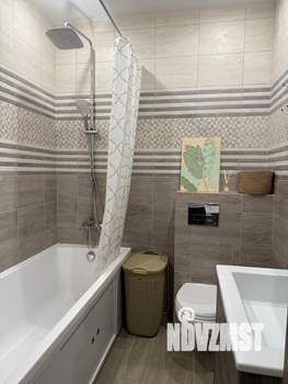 1-к квартира, посуточно, 50м2, 5/10 этаж