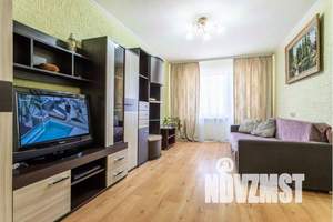 2-к квартира, посуточно, 44м2, 2/5 этаж