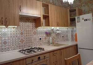 1-к квартира, на длительный срок, 33м2, 3/9 этаж