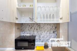 3-к квартира, посуточно, 51м2, 4/12 этаж