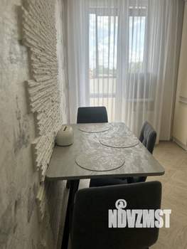 1-к квартира, посуточно, 45м2, 4/8 этаж