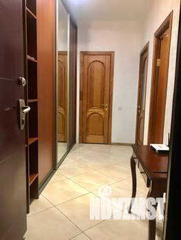 1-к квартира, посуточно, 45м2, 2/7 этаж