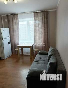 1-к квартира, на длительный срок, 42м2, 6/10 этаж