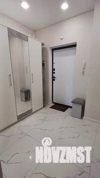 1-к квартира, посуточно, 45м2, 4/14 этаж