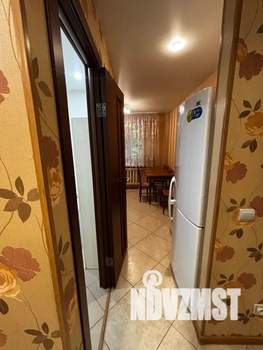 3-к квартира, посуточно, 63м2, 3/9 этаж