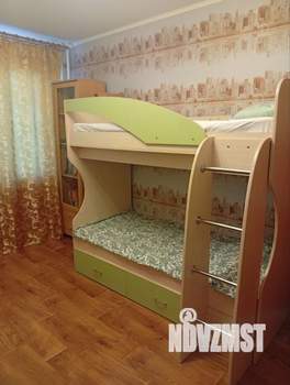 3-к квартира, на длительный срок, 64м2, 8/10 этаж