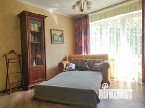 2-к квартира, посуточно, 43м2, 3/5 этаж