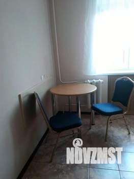 2-к квартира, посуточно, 45м2, 1/1 этаж