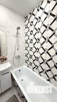 1-к квартира, на длительный срок, 40м2, 1/11 этаж