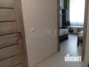 1-к квартира, на длительный срок, 28м2, 2/10 этаж