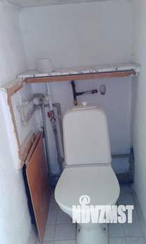 1-к квартира, на длительный срок, 36м2, 2/5 этаж