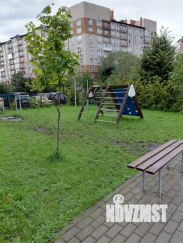 1-к квартира, на длительный срок, 35м2, 2/9 этаж