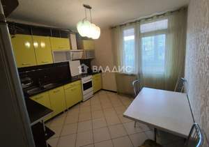 1-к квартира, на длительный срок, 40м2, 8/9 этаж