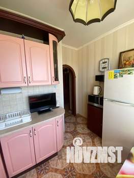 1-к квартира, посуточно, 30м2, 15/17 этаж