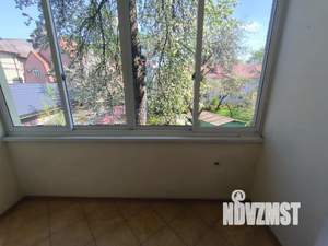 2-к квартира, посуточно, 43м2, 2/4 этаж