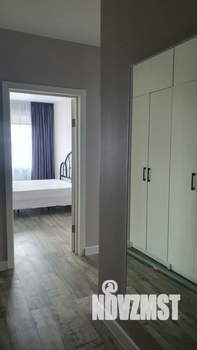 2-к квартира, на длительный срок, 48м2, 1/11 этаж