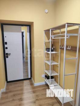 1-к квартира, на длительный срок, 40м2, 1/9 этаж