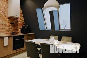 1-к квартира, посуточно, 40м2, 7/8 этаж