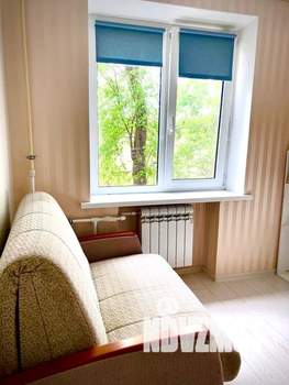 Студия квартира, посуточно, 13м2, 1/5 этаж