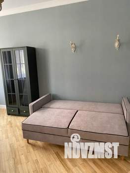 2-к квартира, посуточно, 60м2, 3/4 этаж