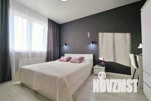 2-к квартира, посуточно, 41м2, 6/10 этаж