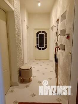 3-к квартира, посуточно, 78м2, 1/3 этаж