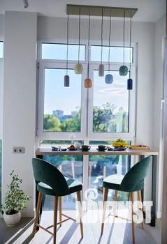 1-к квартира, посуточно, 58м2, 8/9 этаж