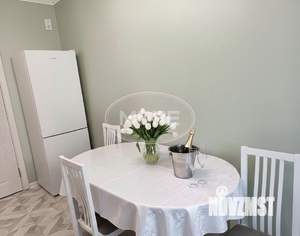 1-к квартира, на длительный срок, 35м2, 3/8 этаж