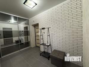 1-к квартира, на длительный срок, 39м2, 8/10 этаж