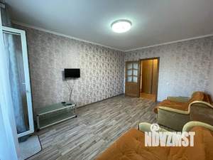 2-к квартира, посуточно, 60м2, 5/5 этаж