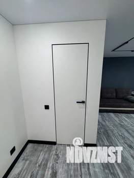 1-к квартира, посуточно, 32м2, 2/5 этаж