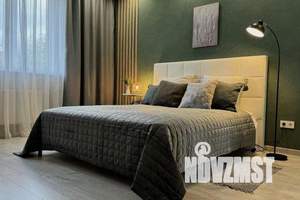 2-к квартира, посуточно, 61м2, 3/6 этаж