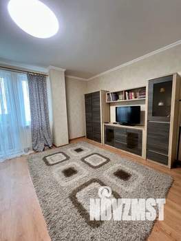 2-к квартира, посуточно, 60м2, 6/10 этаж