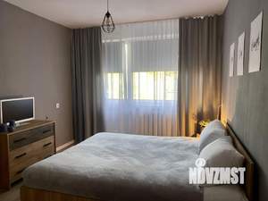 1-к квартира, посуточно, 32м2, 3/9 этаж