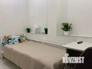 2-к квартира, посуточно, 40м2, 1/1 этаж