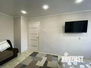 1-к квартира, посуточно, 31м2, 3/5 этаж