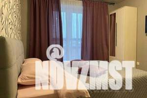 1-к квартира, посуточно, 40м2, 8/14 этаж