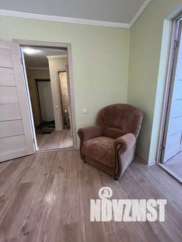 2-к квартира, посуточно, 51м2, 2/5 этаж