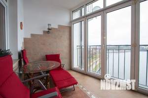 2-к квартира, посуточно, 90м2, 5/8 этаж