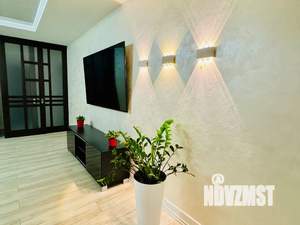 3-к квартира, посуточно, 100м2, 3/10 этаж