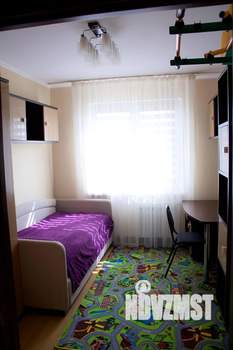3-к квартира, посуточно, 66м2, 4/6 этаж