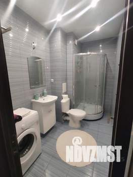 1-к квартира, посуточно, 42м2, 8/9 этаж