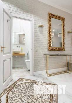 2-к квартира, посуточно, 58м2, 1/1 этаж